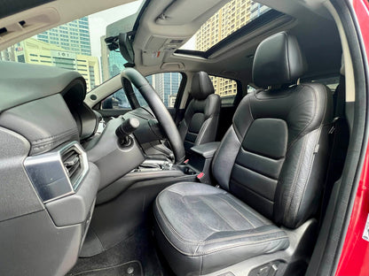 2018 Mazda CX5 Sport AWD 2.5, Automatic, Gas