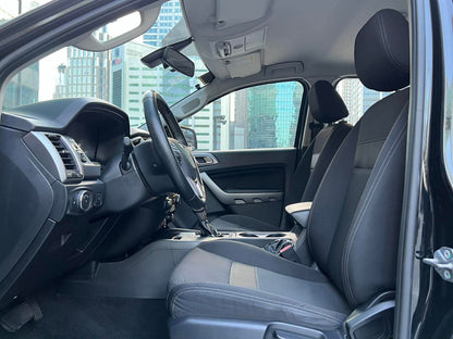2022 Ford Ranger 2.2 XLT, Automatic, Diesel