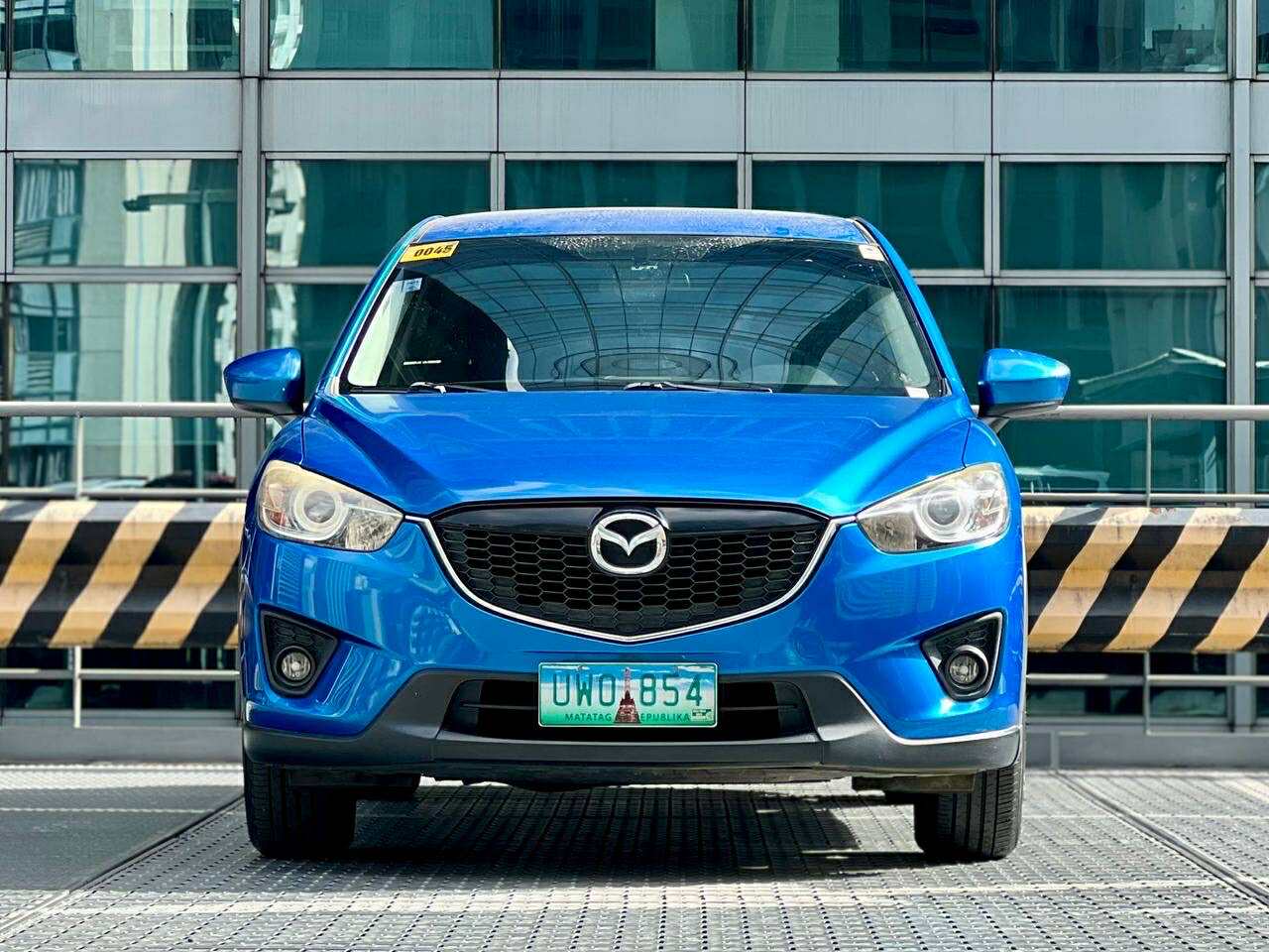 2013 Mazda CX5 2.0,  Automatic, Gas