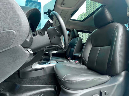 2020 Nissan Navara 2.5 VL 4x4, Automatic, Diesel