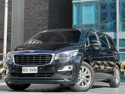 2020 Kia Carnival EX 2.2, Automatic, Diesel