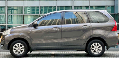 2016 Toyota Avanza 1.3 E, Automatic, Gas