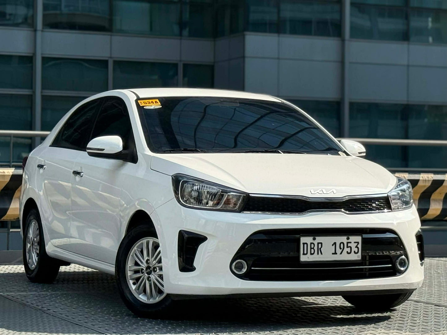 2025 Kia Soluto 1.4 EX, Automatic, Gas