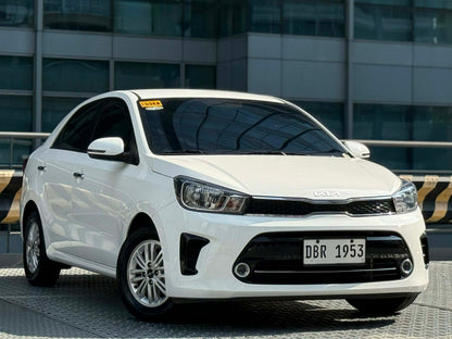 2025 Kia Soluto 1.4 EX, Automatic, Gas