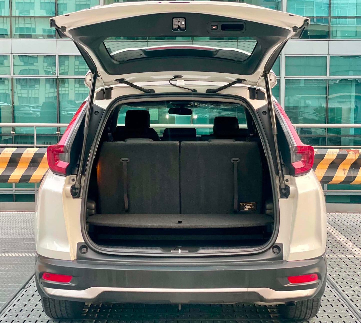 2022 Honda CRV 1.6 S, Automatic, Diesel