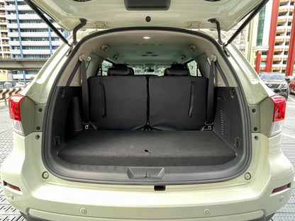 2020 Nissan Terra VE 4x2 2.5, Automatic, Diesel