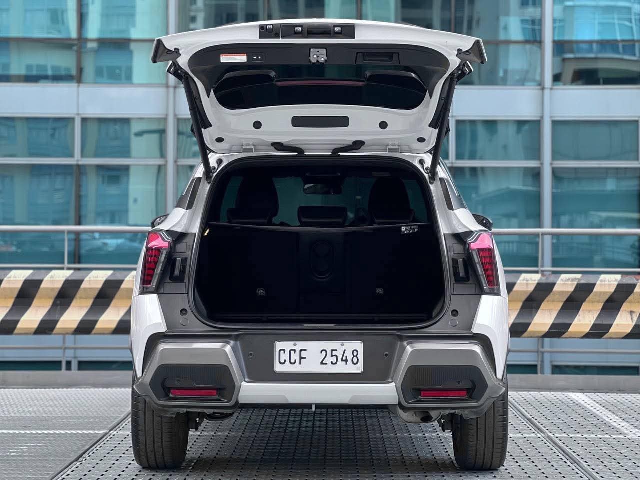 2024 Kia Sonet 1.5 SX, Automatic, Gas