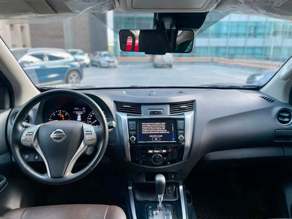 2020 Nissan Terra VL 4x2 2.5, Automatic, Diesel