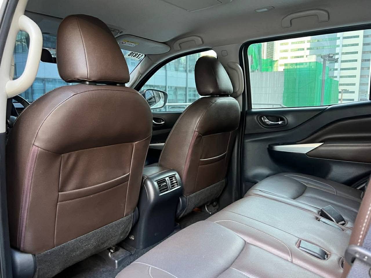 2020 Nissan Terra VL 4x2 2.5, Automatic, Diesel