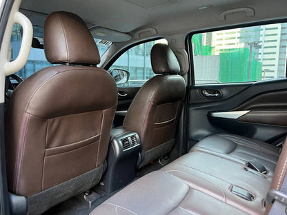 2020 Nissan Terra VL 4x2 2.5, Automatic, Diesel