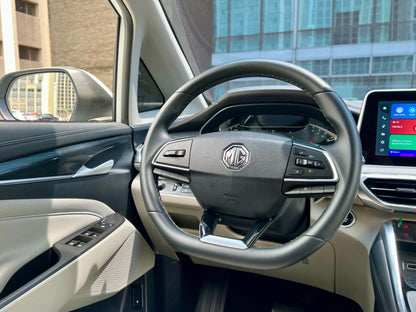 2024 MG G50 Plus 1.5, Automatic, Gas
