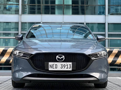 2020 Mazda 3 1.5 Sportback Elite, Automatic, Gas