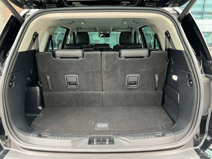 2023 Ford Everest (Next Gen) 2.0 Sports 4x2, Automatic, Diesel