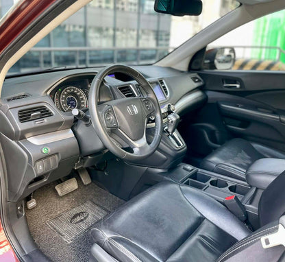 2017 Honda Crv 2.0S, Automatic, Gas