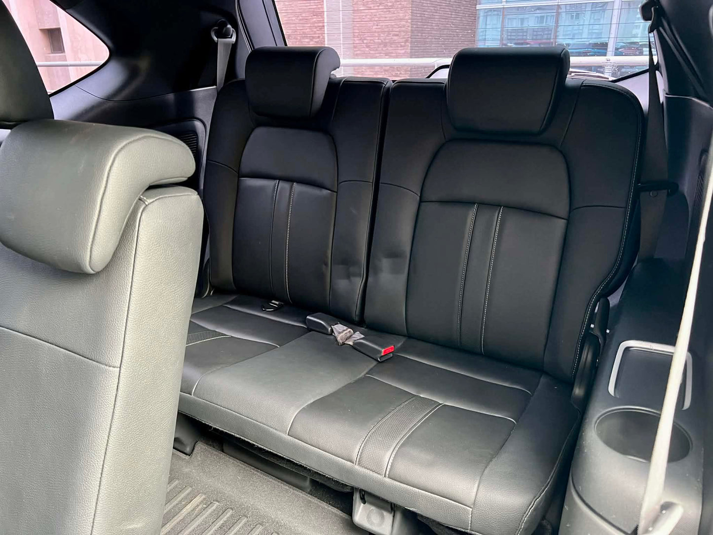 2019 Honda BRV 1.5 V, Automatic, Gas