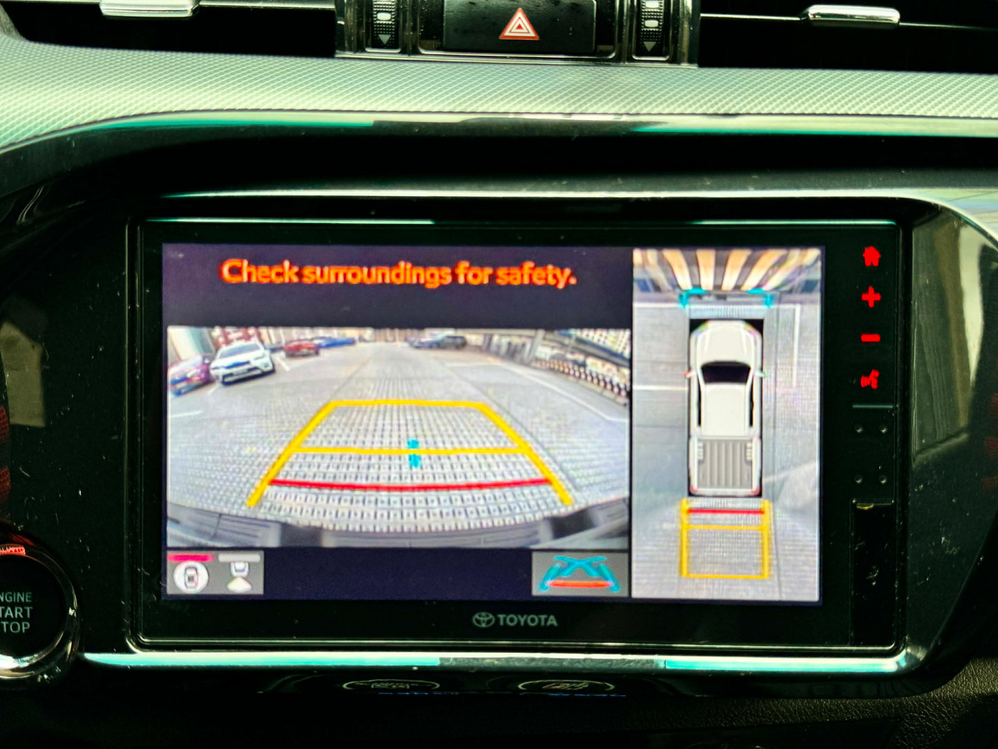 2024 Toyota Hilux GRS 4x4, Automatic, Diesel