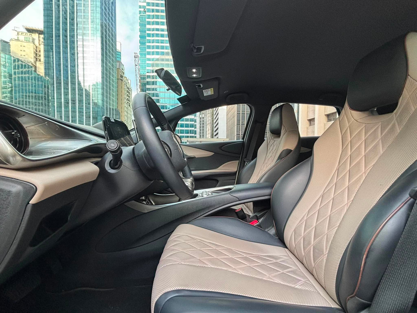 2023 BYD Dolphin EV, Automatic