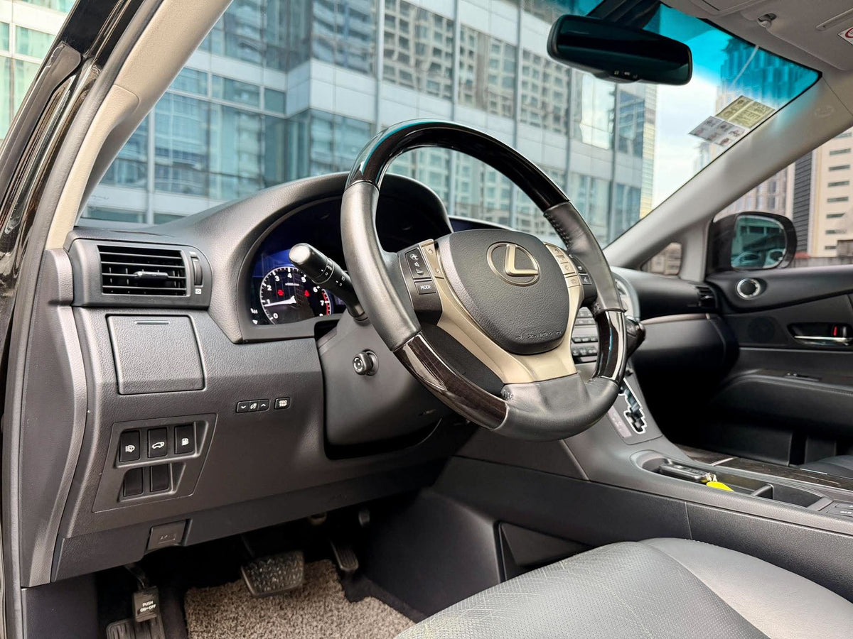 2015 Lexus Rx350 3.5L V6, Automatic, Gas