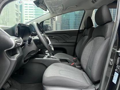 2025 Hyundai Stargazer 1.5 GLS, Automatic, Gas