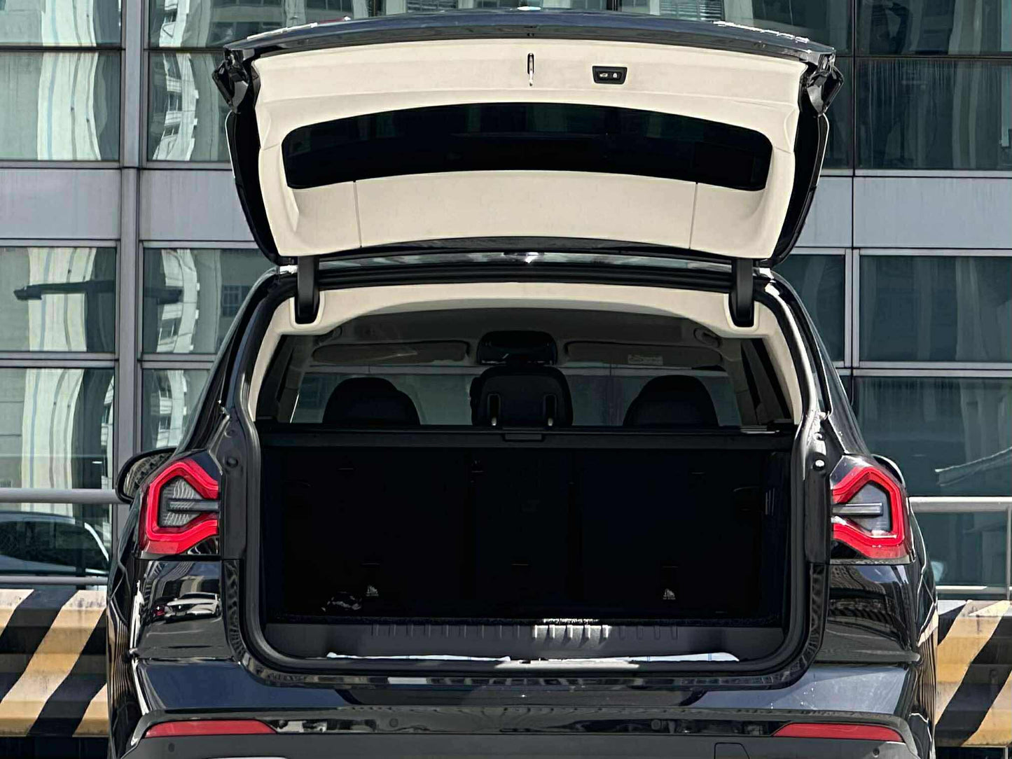 2022 BMW X3 XDrive20D, Automatic, Diesel