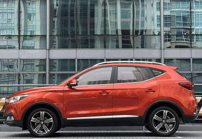 2019 MG ZS Alpha 1.5, Automatic, Gas