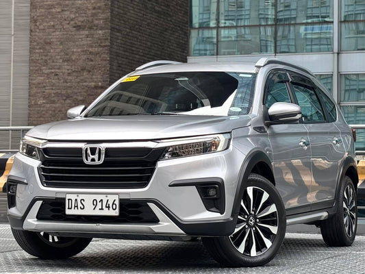 2023 Honda BRV 1.5 VX Sensing, Automatic, Gas