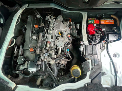 2018 Toyota Hiace Super Grandia 3.0, Automatic, Diesel