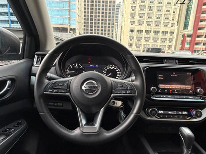 2025 Nissan Navara 2.5 VE Calibre, Automatic, Diesel