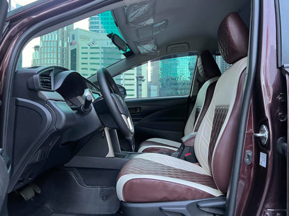 2026 Toyota Innova 2.8 XE, Automatic, Diesel