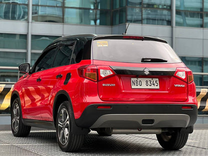 2019 Suzuki Vitara GLX 1.6, Automatic, Gas