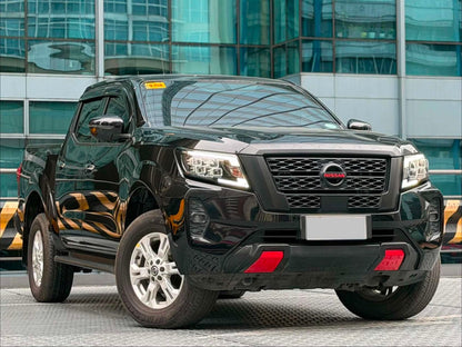 2024 Nissan Navara VE 4x2 2.5, Automatic, Diesel