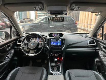 2019 Subaru Forester 2.0 IL AWD, Automatic, Gas