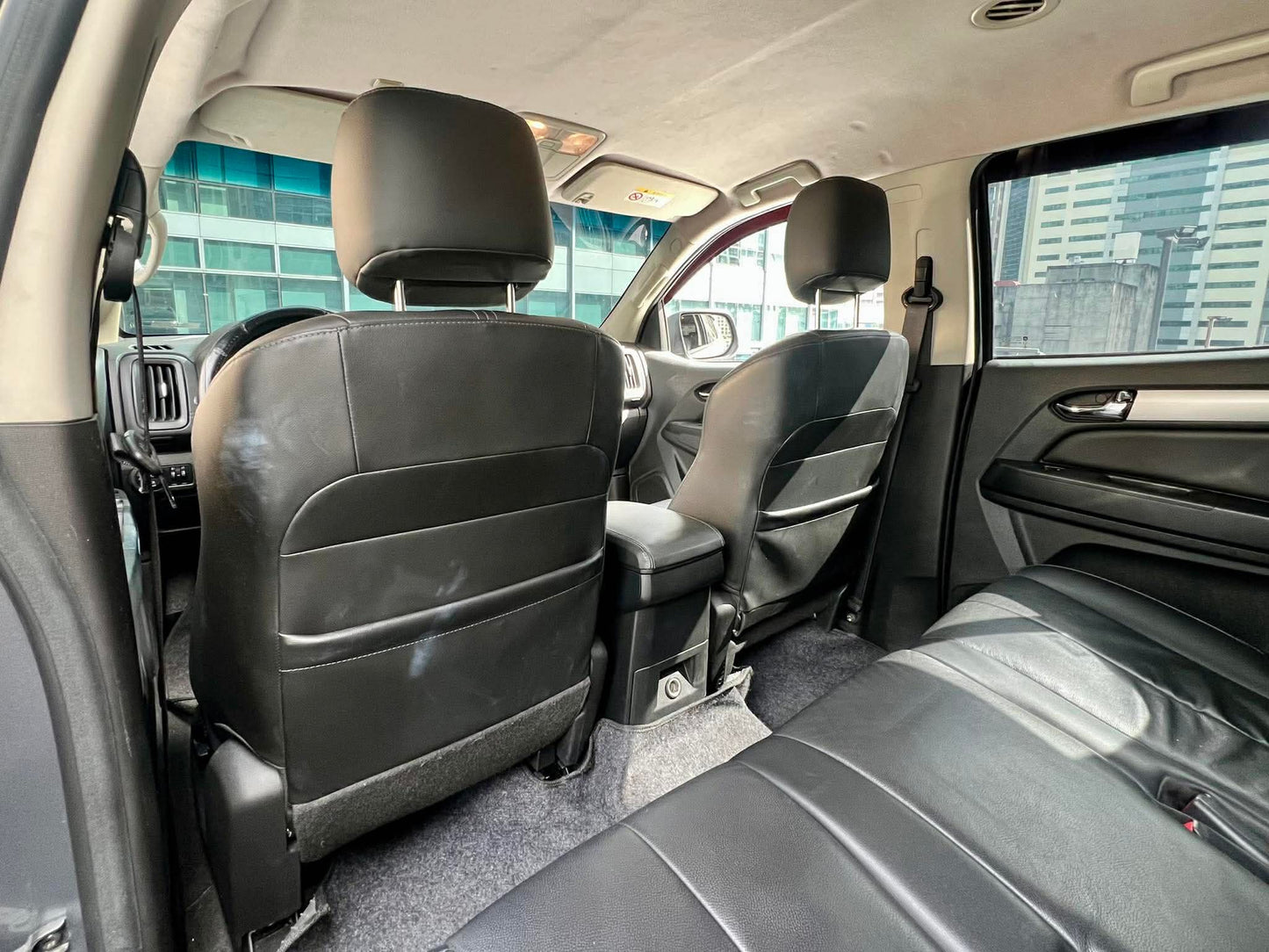 2018 Chevrolet Trailblazer 4x4 Z71 2.8, Automatic, Diesel