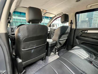 2018 Chevrolet Trailblazer 4x4 Z71 2.8, Automatic, Diesel