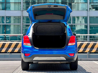 2019 Chevrolet Trax 1.4, Automatic, Gas