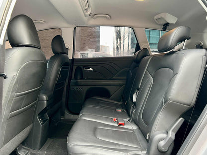 2023 Hyundai Stargazer 1.5 GLS, Automatic, Gas