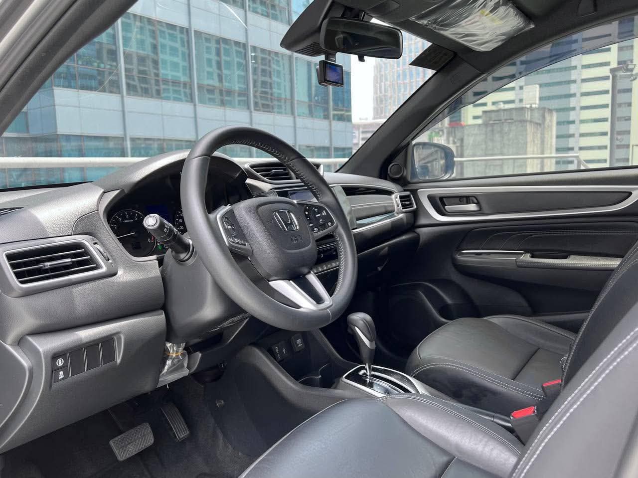2023 Honda BRV VX 1.5, Automatic, Gas