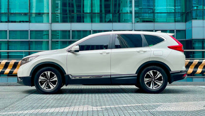 2018 Honda CRV 1.6 V Turbo, Automatic, Diesel