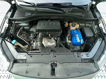 2024 Ford Territory 1.5 Titanium X, Automatic, Gas