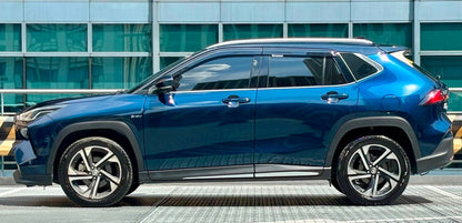2024 Toyota Yaris Cross S HEV 1.5  Hybrid, Automatic, Gas