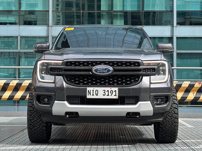 2023 Ford Ranger Sport 4x2 2.0, Automatic, Diesel