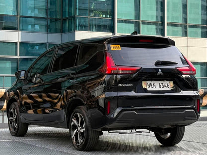 2025 Mitsubishi Xpander 1.5 GLX 2WD, Automatic, Gas