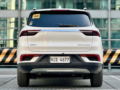 2021 Geely Okavango Urban Plus 1.5, Automatic, Gas