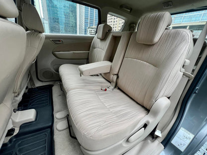 2018 Suzuki Ertiga GL 1.4, Manual, Gas