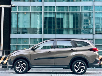 2019 Toyota Rush 1.5, Automatic, Gas