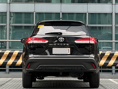 2023 Toyota Corolla Cross 1.8 G, Automatic, Gas