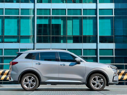 2024 Ford Territory 1.5 Titanium, Automatic, Gas