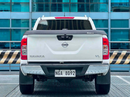 2020 Nissan Navara 2.5 VL 4x4, Automatic, Diesel