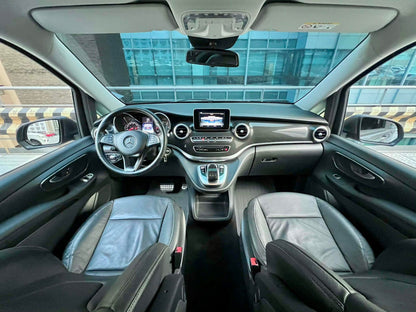 2019 Mercedes Benz V220 CDi Long Base, Automatic, Diesel