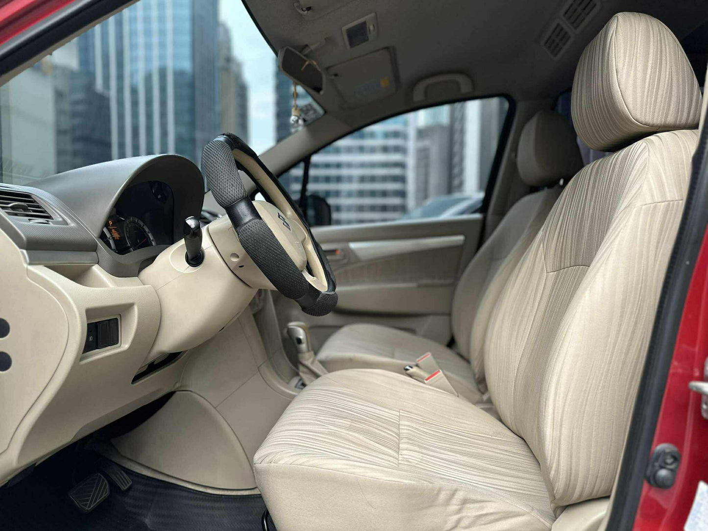 2018 Suzuki Ertiga GL 1.4, Automatic, Gas